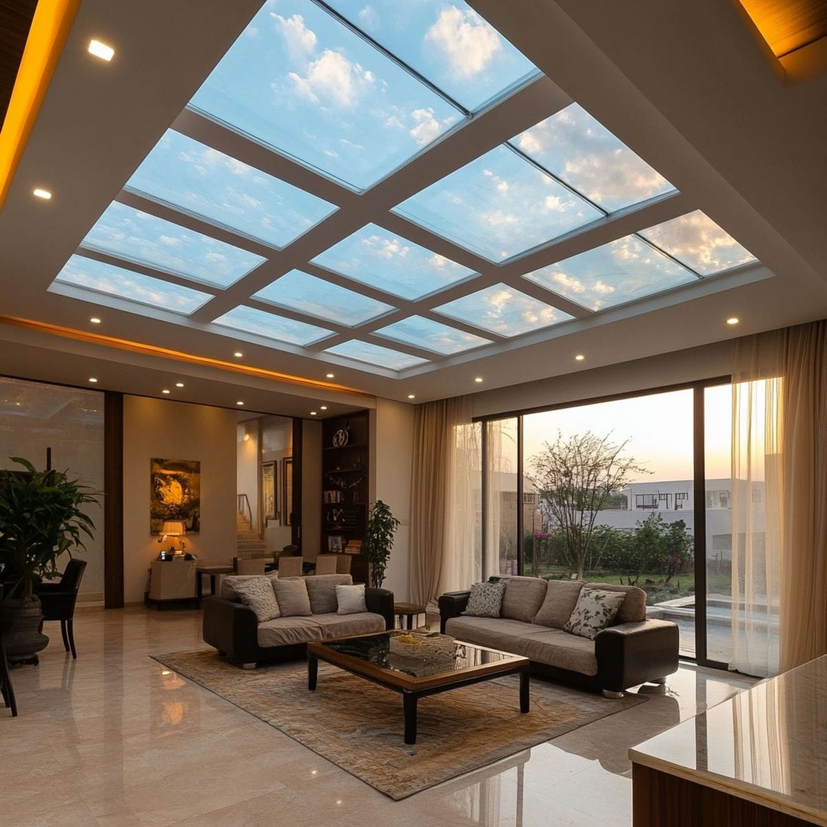 Skylight