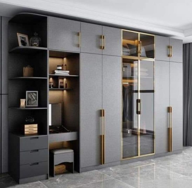 Wardrobe